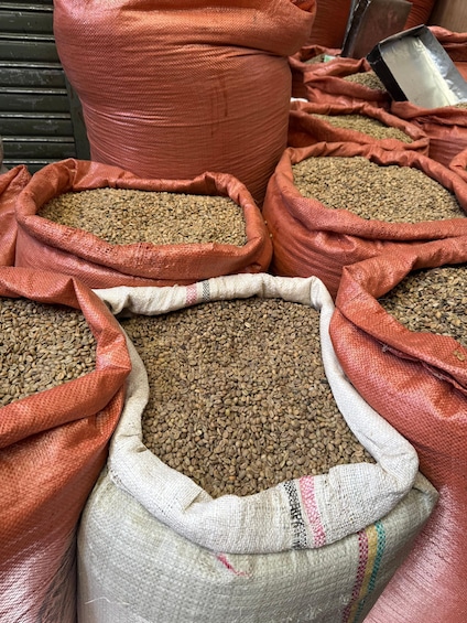 Picture 13 for Activity Addis Ababa: Sunrise Coffee Ritual & Hidden Villages Tour 4