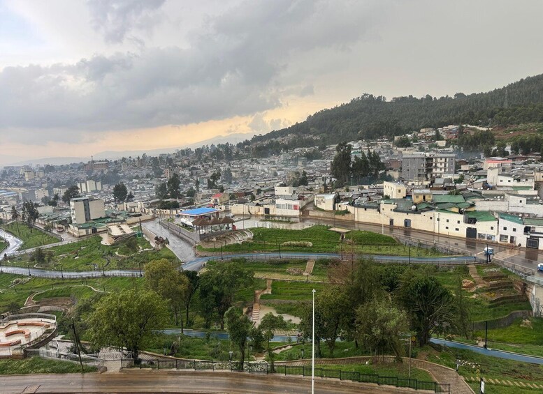 Picture 45 for Activity Addis Ababa: Sunrise Coffee Ritual & Hidden Villages Tour 3