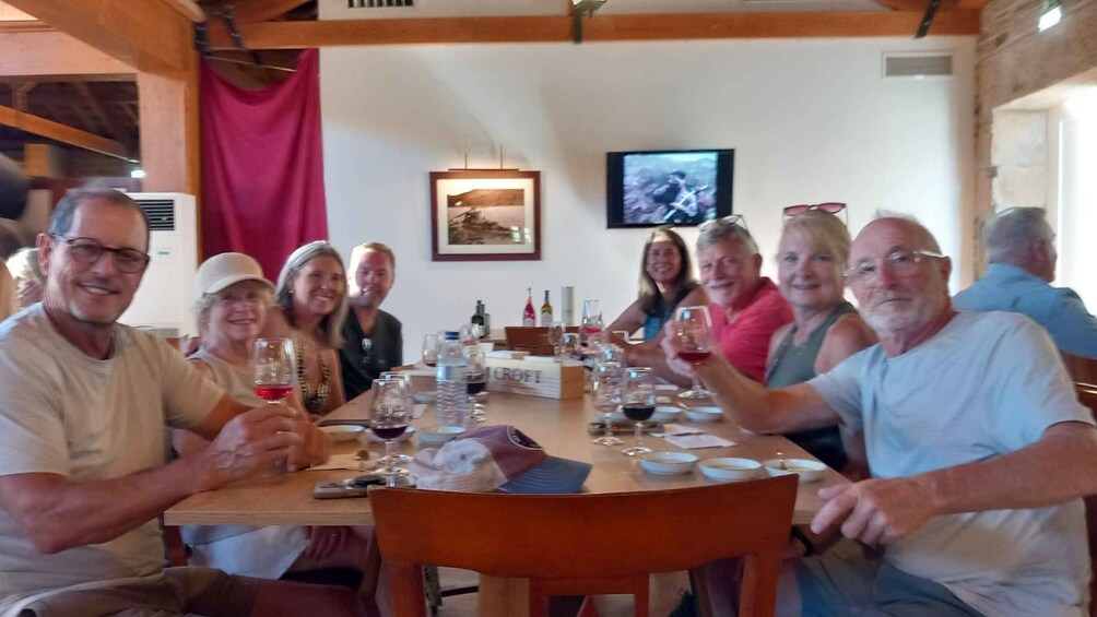 Picture 6 for Activity Douro Valley Full Day Wine Tour From Lisbon 2