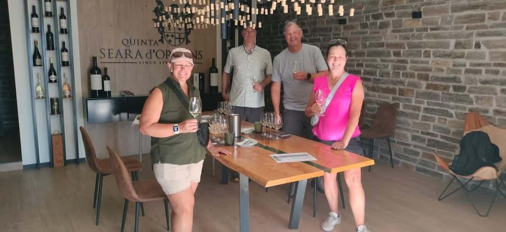 Picture 7 for Activity Douro Valley Full Day Wine Tour From Lisbon 3
