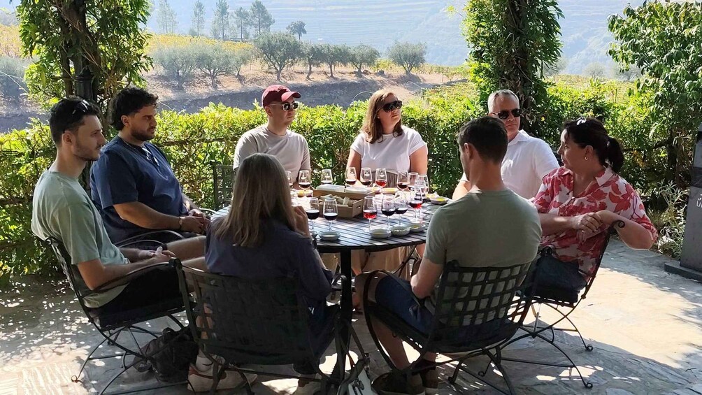 Picture 10 for Activity Douro Valley Full Day Wine Tour From Lisbon 4