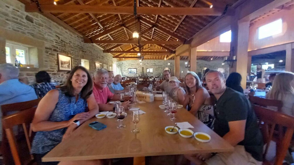 Picture 8 for Activity Douro Valley Full Day Wine Tour From Lisbon 5