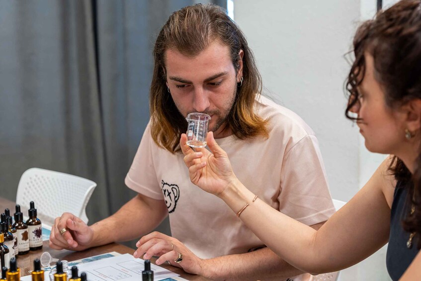 Picture 8 for Activity Antalya Old Town: Perfume Workshop Antalya with 120+Essences 2