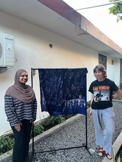 Picture 5 for Activity Banyuwangi: Traditional Batik-Making Class with Snack 2
