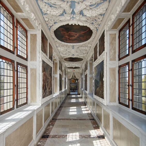 Picture 7 for Activity Hillerød: Frederiksborg Castle Entry Ticket 4