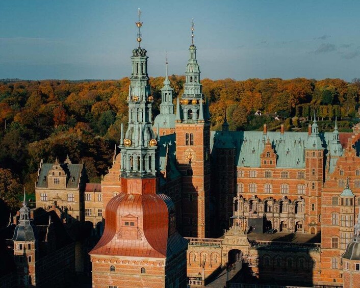 Picture 5 for Activity Hillerød: Frederiksborg Castle Entry Ticket 2