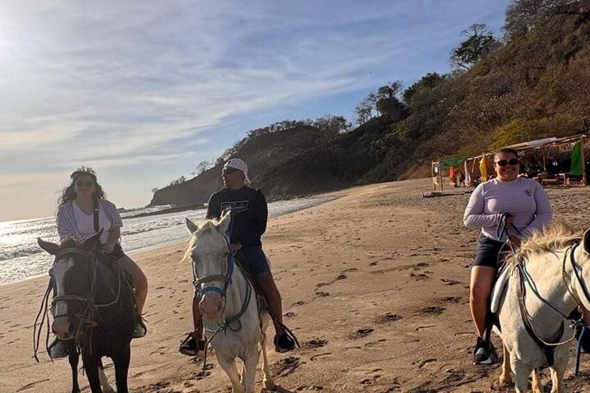 Horse Riding Adventure by Jossi Tours 4