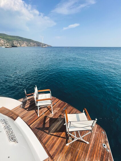 Picture 4 for Activity Amalfi Coast & Capri: Boat Transfer from Airport 5