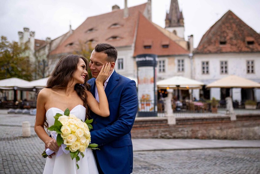 Picture 4 for Activity Sibiu: Private Photo Session with Professional Photographer 2