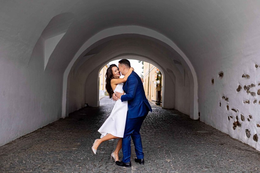 Picture 1 for Activity Sibiu: Private Photo Session with Professional Photographer 1