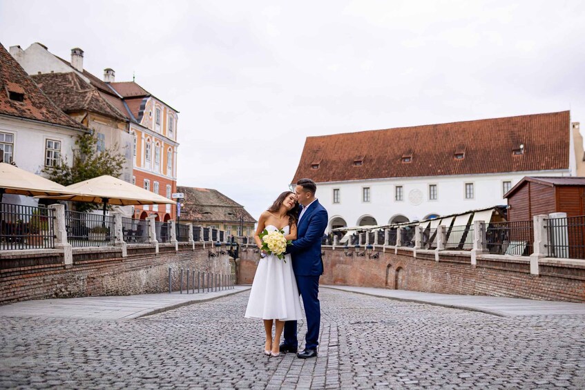 Picture 3 for Activity Sibiu: Private Photo Session with Professional Photographer 4