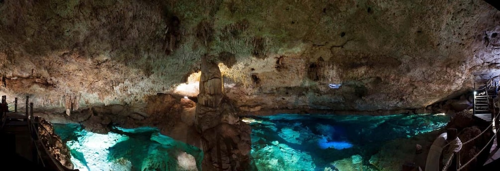 Picture 7 for Activity Mérida: Private Cenote, Massage and Temazcal experience 3