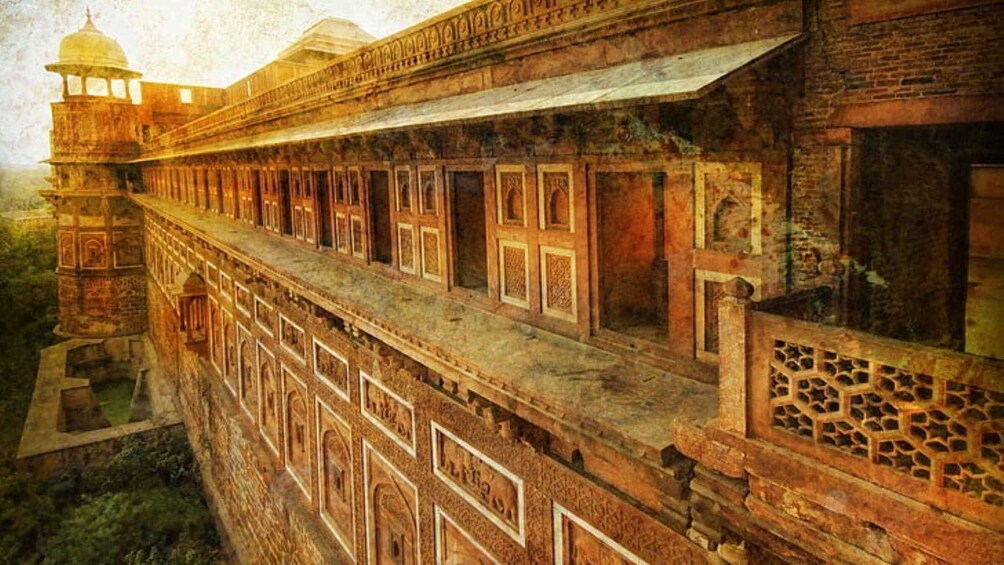 Picture 5 for Activity Agra: Skip-The-Line Taj Mahal and Agra Fort Tour 2
