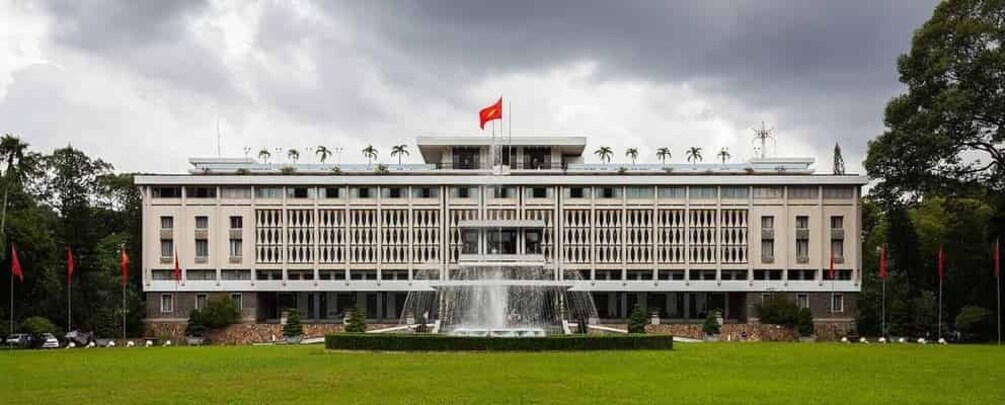Saigon: Private City Highlights Tour with Hotel Pickup 1