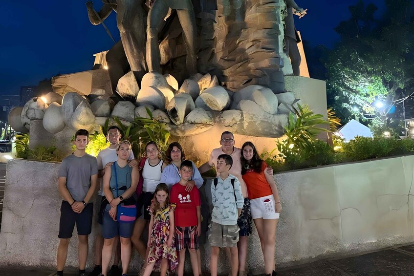 Picture 10 for Activity Cebu: Cebu City and Mactan Island Tour 2
