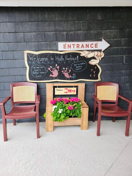 Picture 21 for Activity Annapolis Valley Experience - Small Group; Full Day Tour 5