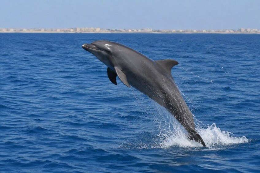 Dolphin House Snorkeling Trip from Hurghada with Lunch 4