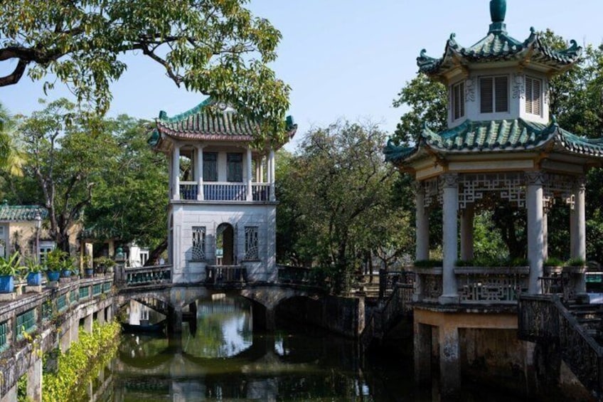 From Guangzhou: Kaiping UNESCO Watchtowers & Ancient Village Tour 3