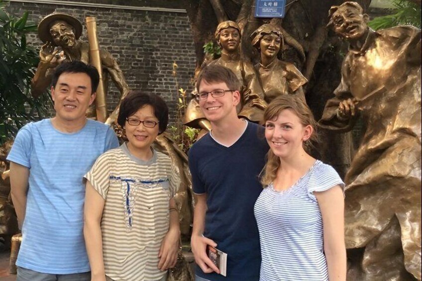 From Guangzhou: Kaiping UNESCO Watchtowers & Ancient Village Tour 5