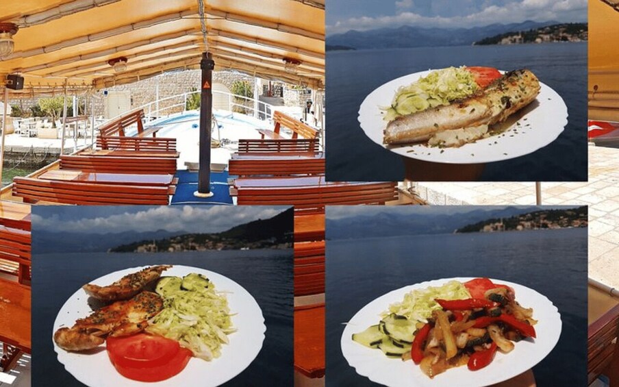 Picture 12 for Activity Three Island Boat Tour With Lunch 2