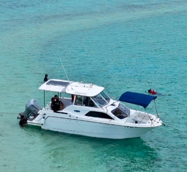 Picture 4 for Activity El Nido Tour A & C: Two Iconic Tours in One Day by Speedboat 5