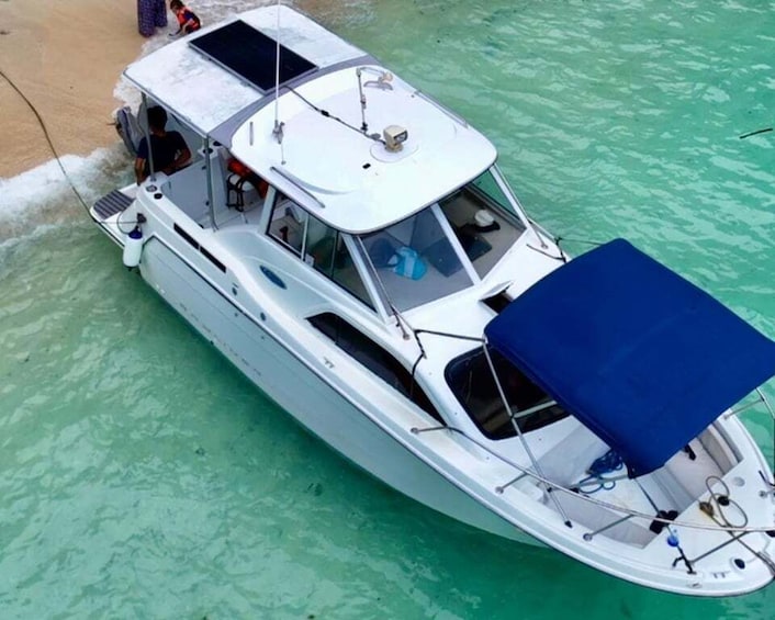El Nido Tour A & C: Two Iconic Tours in One Day by Speedboat 1