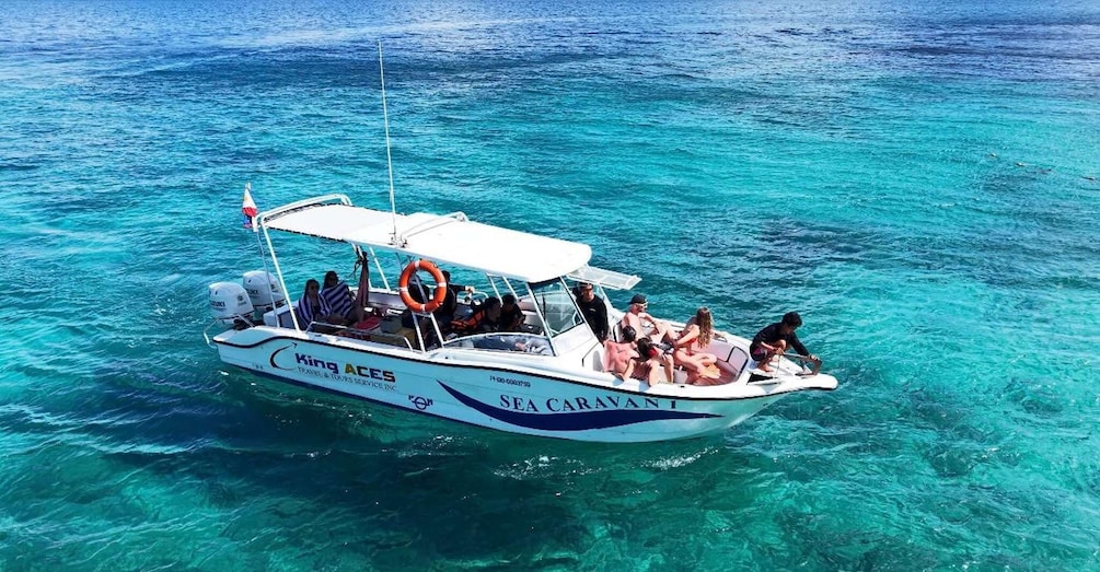 Picture 3 for Activity El Nido Tour A & C: Two Iconic Tours in One Day by Speedboat 3