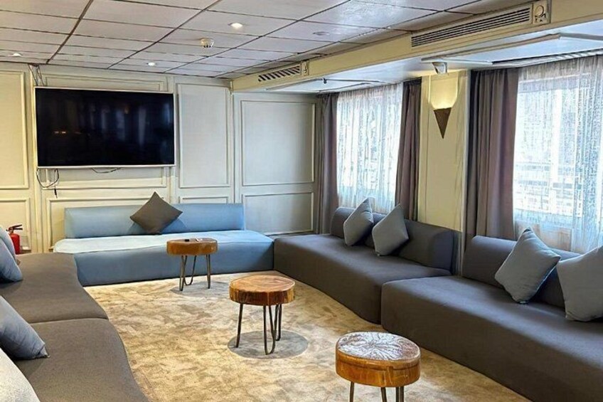 3 Day Nile Cruise Luxor to Aswan with Temple Tours 2