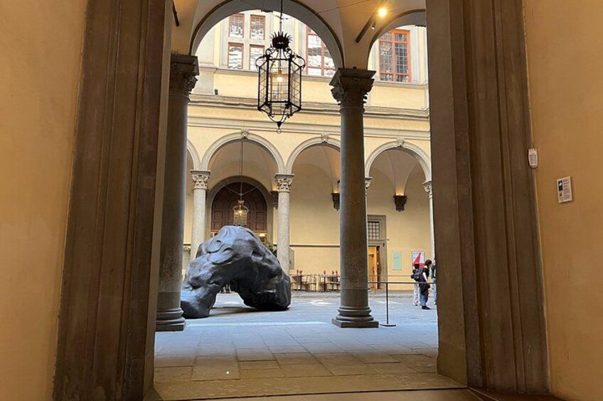 Florence E Bike Tour with Photoshoot and Tastings 4