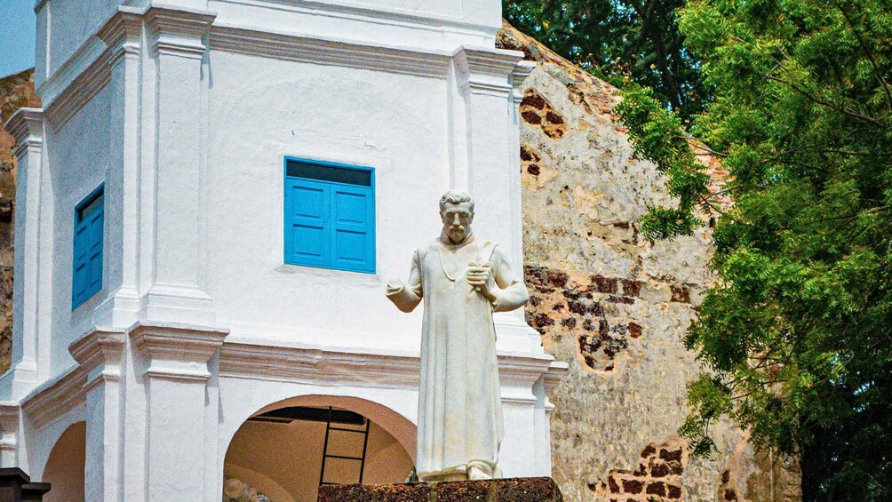 Picture 9 for Activity From Kuala Lumpur: Historical Private Malacca Day Tour 3