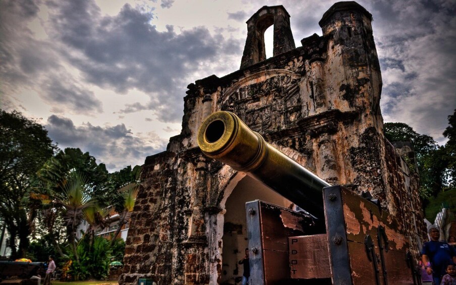 Picture 5 for Activity From Kuala Lumpur: Historical Private Malacca Day Tour 4