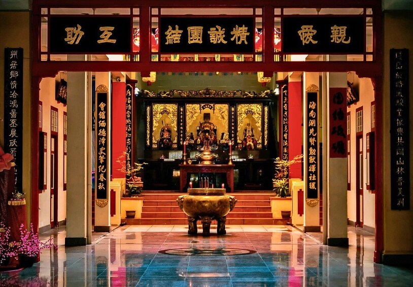 Picture 10 for Activity From Kuala Lumpur: Historical Private Malacca Day Tour 5
