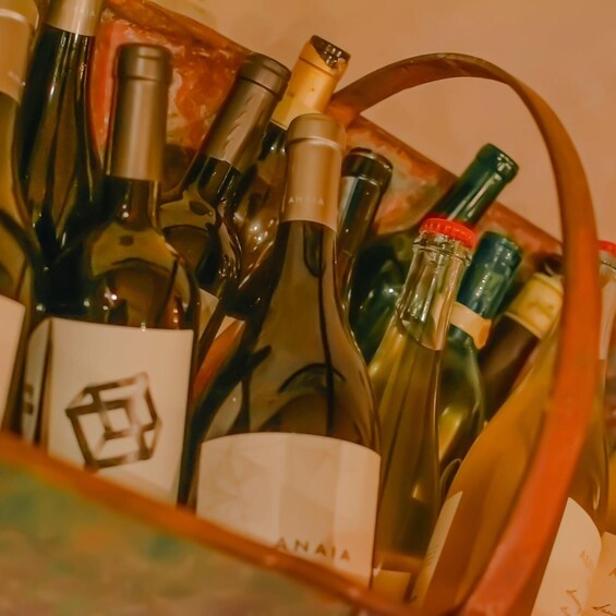 Picture 4 for Activity Bariloche: Wine Tasting in Three Courses 3