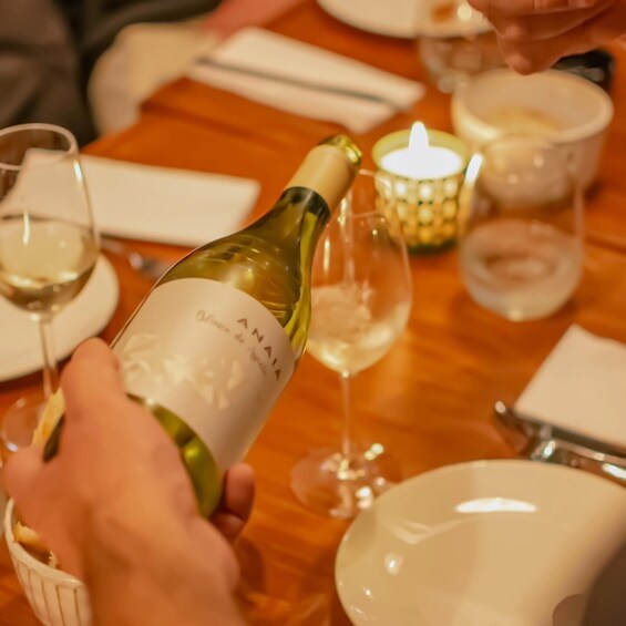 Picture 1 for Activity Bariloche: Wine Tasting in Three Courses 4