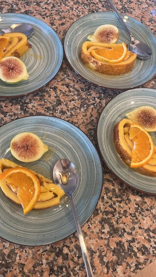 Picture 3 for Activity Albufeira: Portuguese Cooking Class with Lunch and Wine 4