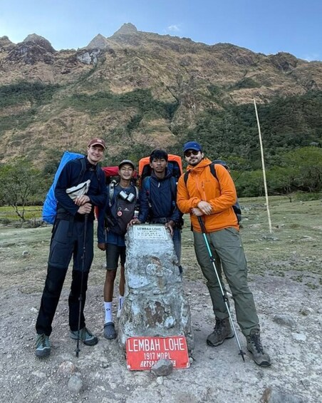 Picture 36 for Activity Lembah Lohe Trekking: South Sulawesi with Expert Local Guide 4