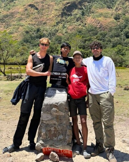 Picture 37 for Activity Lembah Lohe Trekking: South Sulawesi with Expert Local Guide 2
