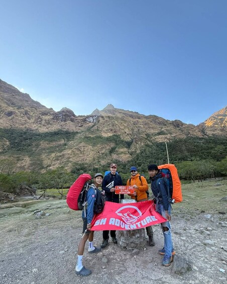 Lembah Lohe Trekking: South Sulawesi with Expert Local Guide 1