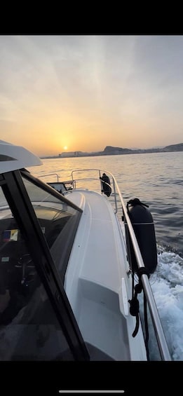 Picture 13 for Activity Alicante: Private Yacht Cruise with Drinks 4