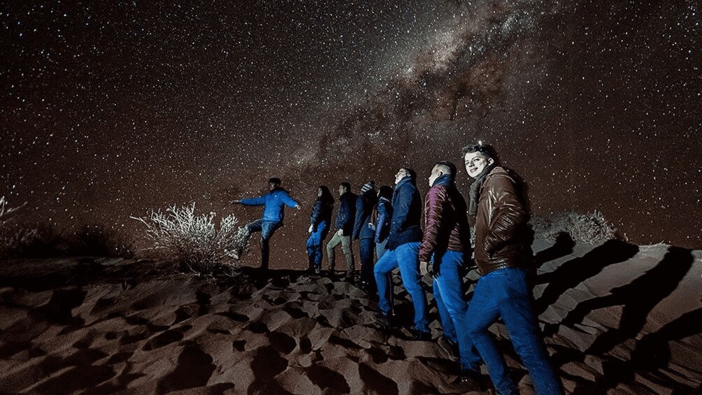 Picture 1 for Activity ASTRONOMIC TOUR 2