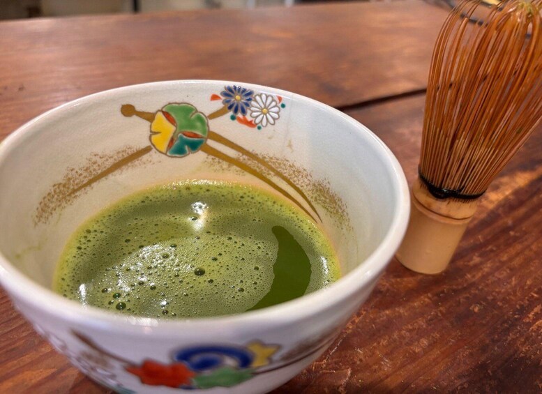 Picture 8 for Activity Kobe: Morning Sake Experience with Shrine & Breweries 3