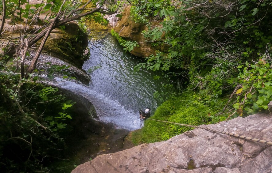 Picture 5 for Activity Canyoning Drenovstica - Extreme adventure in Budva 3