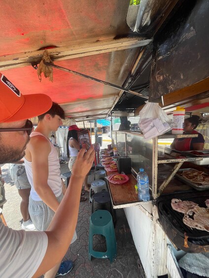 Picture 9 for Activity Flavors of Playa del Carmen, Mexican Food Tour 3