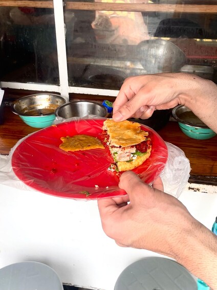 Picture 3 for Activity Flavors of Playa del Carmen, Mexican Food Tour 2