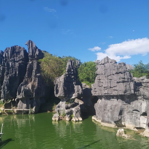 Picture 20 for Activity Maros : Rammang Rammang walk & boat trip 5