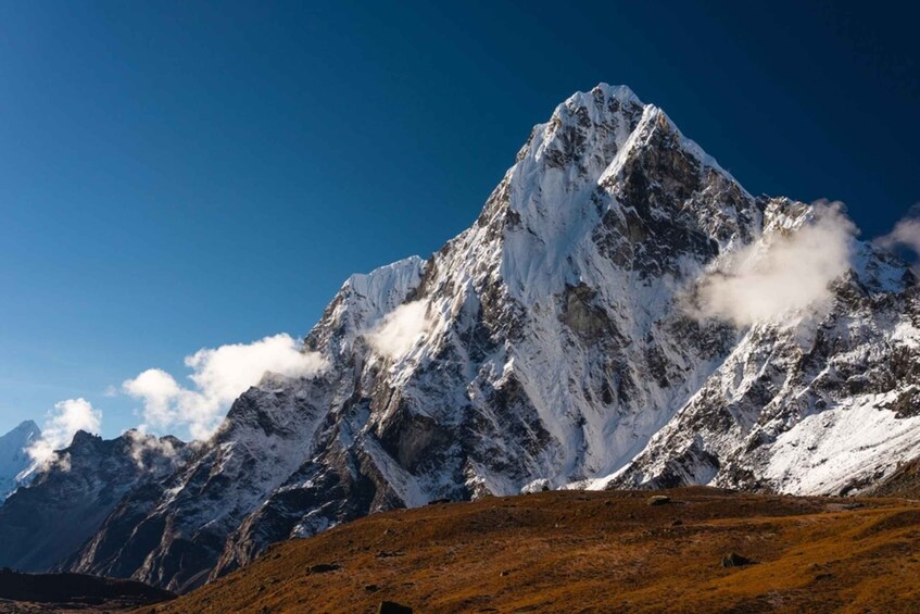 Picture 1 for Activity Lukla: Cholatse Peak Climb 2