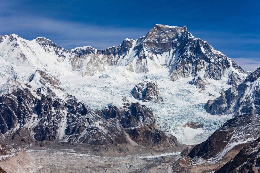 Picture 6 for Activity Lukla: Cholatse Peak Climb 4