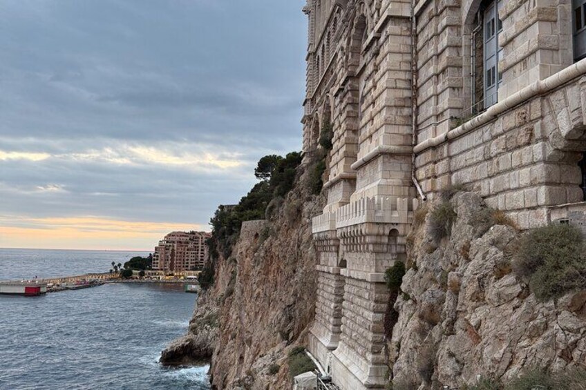Best Of The French Riviera Full Day 4