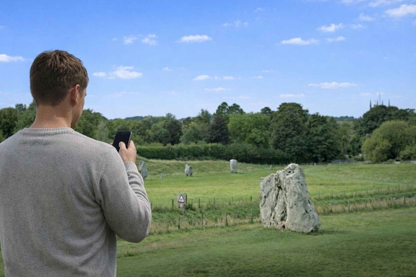 Stonehenge, Salisbury & Avebury Road Trip: Ancient Wessex 1