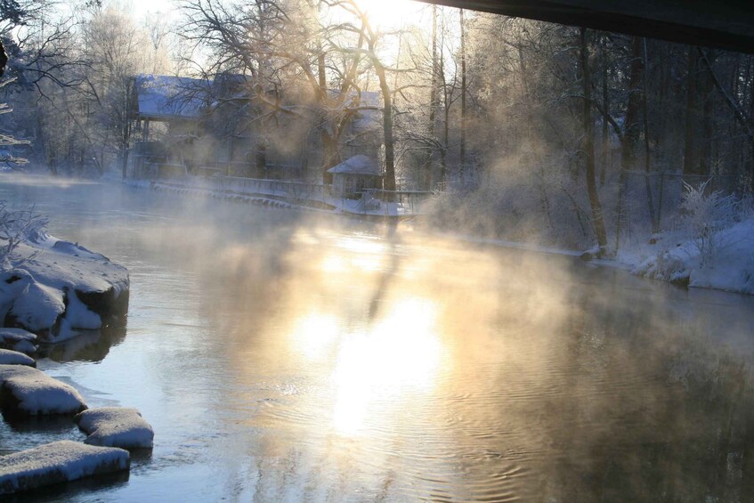 Picture 9 for Activity Heinola: Casting fishing trip with Equipment 4